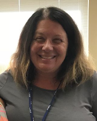 Photo of Georgette Barkala, Counselor, LPCMH, NCC