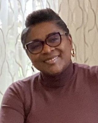 Photo of Dr. Abdonne Mbouadeu, Psychiatric Nurse Practitioner, DNP, PMHNP, PMHS