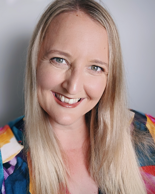 Photo of Joni Holland, Clinical Social Work/Therapist, MA, AASW