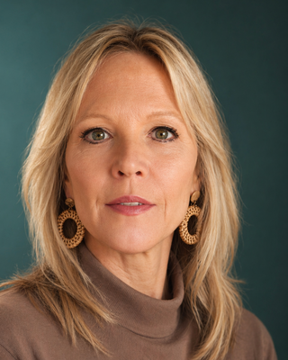 Photo of Stephanie Barbour, Licensed Professional Counselor, LPC, CSAC, LSATP
