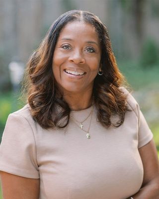 Photo of Latasha D McFarland (Harrison), LGPC, EdD