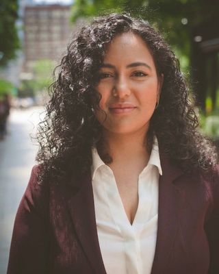 Photo of Saba I Aqel - Olive Branch Wellness PLLC, Counselor, LCPC, MA, NCC