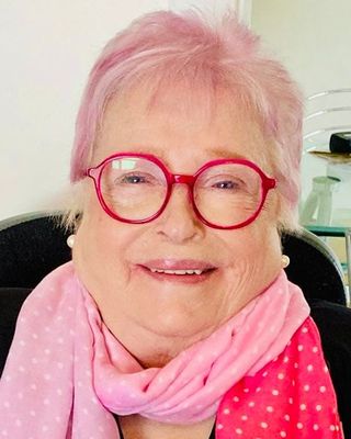 Photo of Marie Mills, Psychotherapist, PhD, MBACP Accred