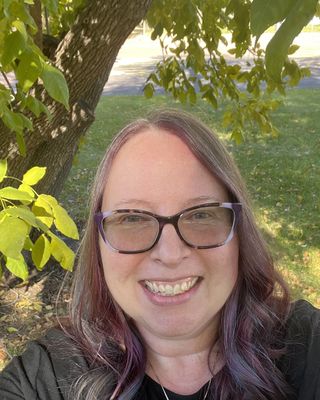 Photo of Joy S Anderson, Licensed Professional Counselor, MA, LPC-MH, ACHT