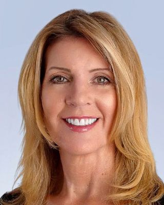 Photo of Melissa Hunter, Licensed Professional Counselor, LPC