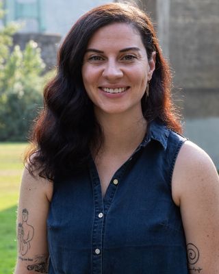 Photo of Hannah Martin, Counselor in Vancouver, WA