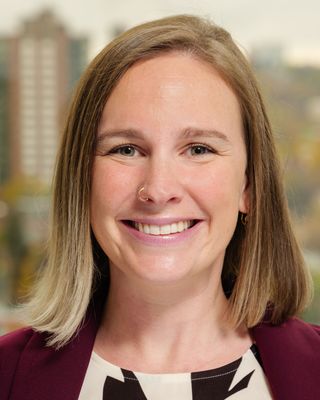 Photo of Mary O'Hara, Psychiatric Nurse Practitioner, DNP, PMHNP