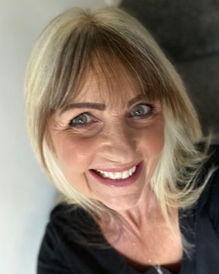 Photo of Donna Aldridge, Counsellor in Whitechapel, London, England