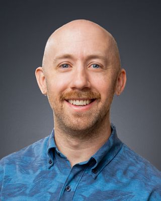 Photo of Taylor Millet, Clinical Social Work/Therapist, LCSW