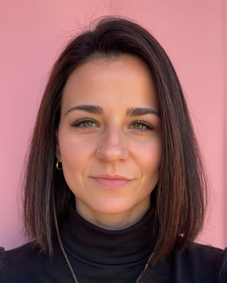 Photo of Vanessa Shea, Clinical Social Work/Therapist, LCSW