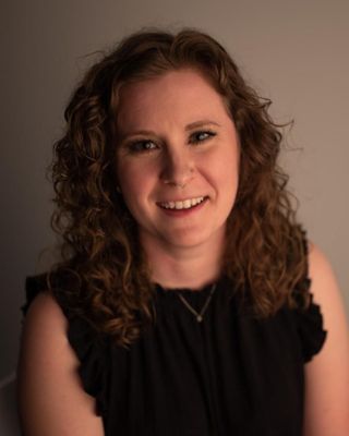 Photo of Kendal Harrod, Marriage & Family Therapist, LMFT