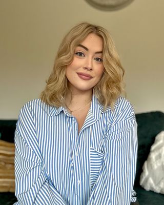 Photo of Riley Williams, Clinical Social Work/Therapist, MSW, LSW