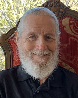 Photo of Thomas Schenck, Licensed Professional Counselor, LPC