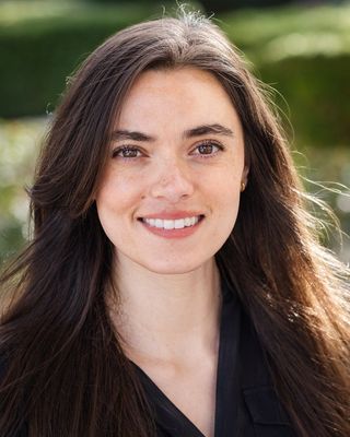Photo of McKenzie Laird, Marriage & Family Therapist Associate, MS, AMFT