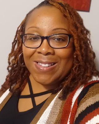 Photo of LaDonna DeVane-Perry, Licensed Professional Counselor, LPC, NCC