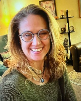 Photo of Kristin Rodreick Wilson - Walk With Me Counseling, LLC, Clinical Social Work/Therapist, MSW, LICSW