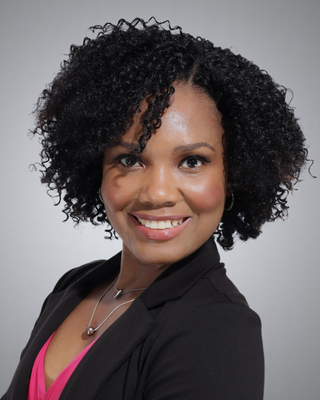Photo of Sarlah Bernard, Psychiatric Nurse Practitioner, PMHNP