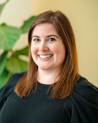 Photo of Carly Novoselsky, Licensed Clinical Professional Counselor, LCPC, CADC