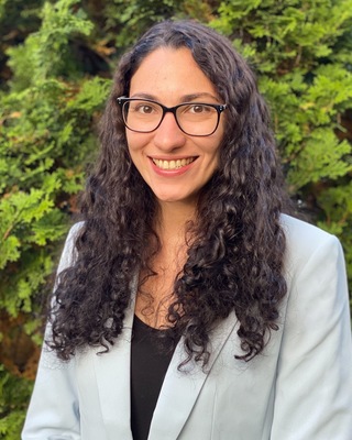Photo of Jessica Pittman, Licensed Professional Counselor in Southington, CT