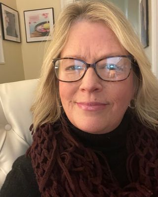 Photo of Joanne Sullivan, Clinical Social Work/Therapist, LICSW