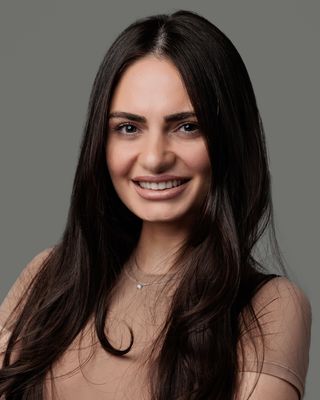 Dr. Elnaz Mayeh