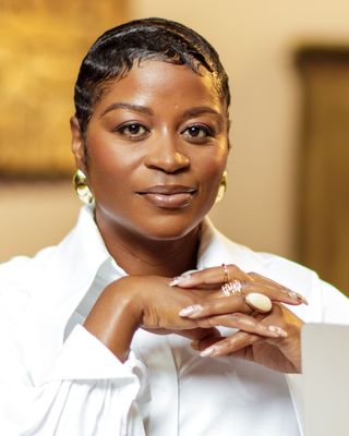 Photo of Keldreca Thomas, Psychiatric Nurse Practitioner, PMHNP, FNP, HHP