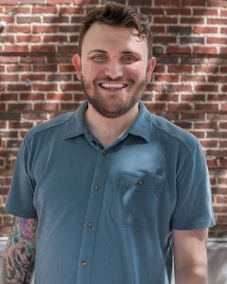 Photo of Ryan Rutkowski, Clinical Social Work/Therapist, LCSW