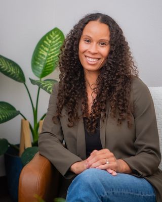 Photo of Sherae Mulligan, Licensed Professional Counselor Candidate , MA, LPCC