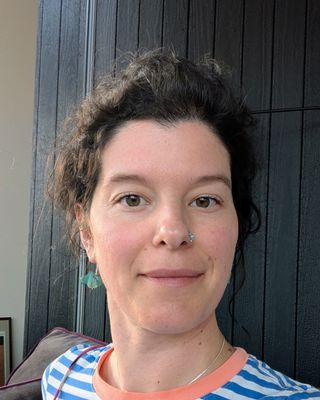 Photo of Maria-Luisa Olmos, Psychotherapist, MBACP