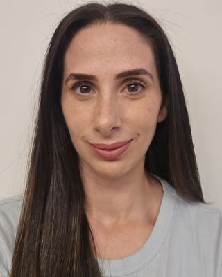Photo of Nadine Abdalla, Psychologist in Ultimo, NSW