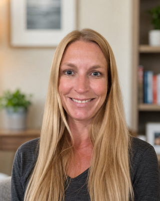 Photo of Aimee Gandy, Clinical Social Work/Therapist, LCSW