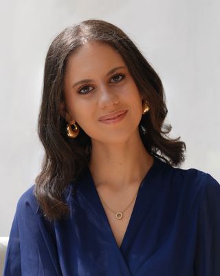 Foto de Alejandra Musi Chaya, Psicoterapeuta, Mtra