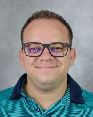 Photo of Dmitri Kolpacoff, Pre-Licensed Professional, MSc, MBA, APCC