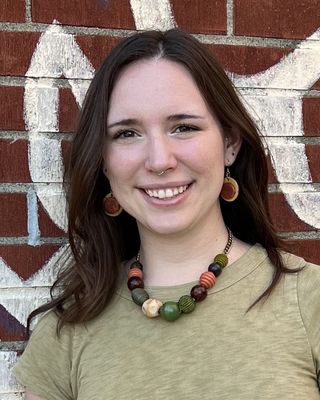 Photo of Ellen Petersen, Clinical Social Work/Therapist, LISW, RYT-200