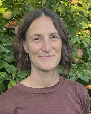 Photo of Louise Couzens, Marriage & Family Therapist, MS, LMFT