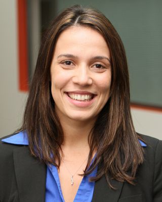 Photo of Dr. Talita Ferrara, Licensed Mental Health Counselor , EdD, LMHC-D, C-DBT