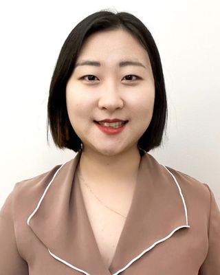 Photo of Joanna Cho, Registered Psychotherapist (Qualifying) in Toronto, ON