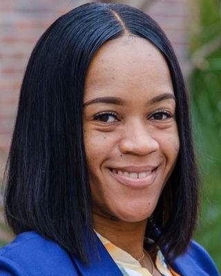 Photo of Anedra China, Licensed Professional Counselor, ADC, LPC, LCMHC