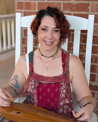 Photo of Chantel Weeks, Licensed Professional Counselor, MCP, LPC, PMH-C