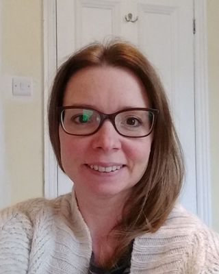 Photo of Hannah Wheldon, Counsellor, BACP