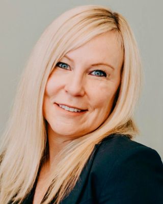 Photo of Tracy Tilton, Psychologist, PhD