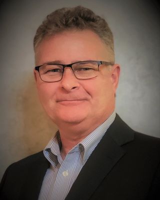 Photo of Daniel T. Broughton, Licensed Professional Counselor in Grand Blanc, MI