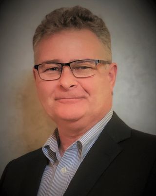 Photo of Daniel T. Broughton, Licensed Professional Counselor in Hastings, MI