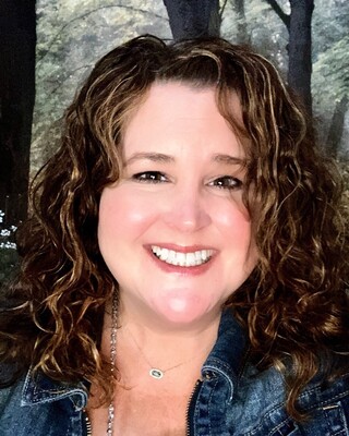 Photo of Ashley Ward, MS, LPC, EMDR, CCTP, Licensed Professional Counselor in Mabank