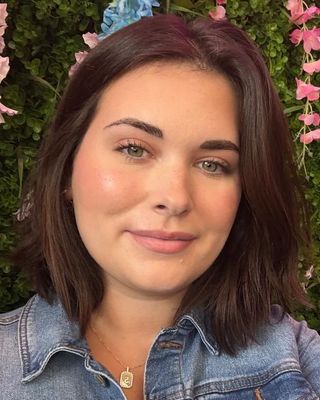 Photo of Sarah Grant, Clinical Social Work/Therapist, MSW, LMSW