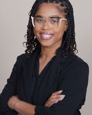 Photo of Charity Brogdon, LCSW Associate, MSW, LCSWA