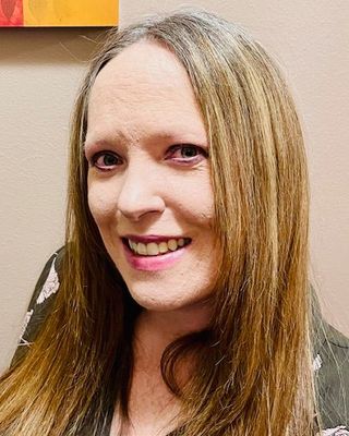 Photo of Sabrina Potter, Licensed Professional Counselor in Tulsa, OK