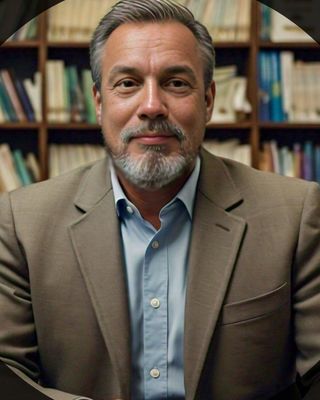 Photo of Marshall David Neal, Drug & Alcohol Counselor, MA, LADACII, LCDC