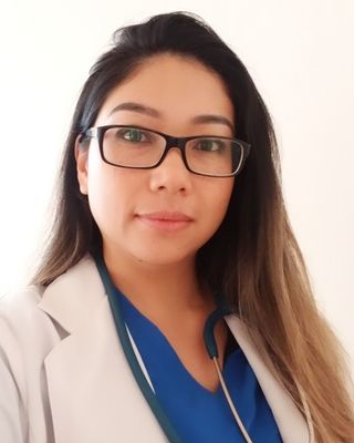 Photo of Monica Keo, Psychiatric Nurse Practitioner in Pasadena, CA