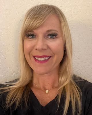 Photo of Amanda Campbell, Licensed Professional Counselor, MS, LPC